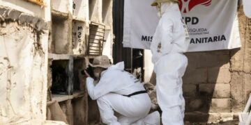 Recuperan en La Guajira restos de desaparecido tras salir de Fundación