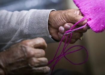 Nuevas oportunidades para las artesanas colombianas