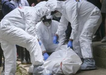 Hallan cuerpo de un hombre sin vida con impactos de bala en el Curval de Bonda