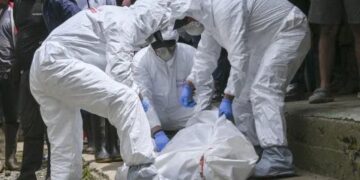 Hallan cuerpo de un hombre sin vida con impactos de bala en el Curval de Bonda