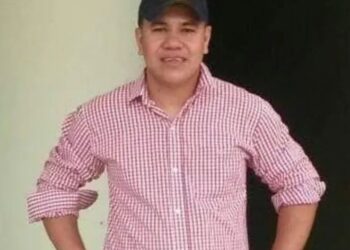 Asesinan a tiros a reconocido tendero conocido como ‘El Tota’ en Santa Bárbara de Pinto