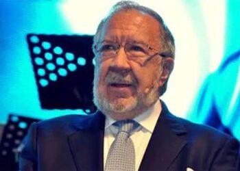 Murió el fundador de Casa Sobre la Roca, reconocido pastor y periodista colombiano