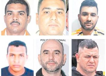¡SE ACABÓ EL BENEFICIO! Fiscalía reactiva órdenes de captura contra 46 cabecillas que negociaban con el Gobierno Petro