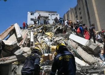 Más de $26.000 millones ya se han contratado tras el terremoto: encienden las alertas por el manejo de los recursos de la emergencia
