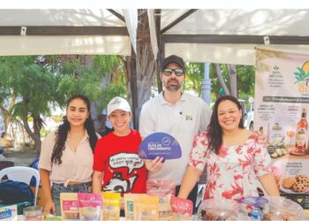 Asociaciones y emprendedores destacaron el impacto de la Feria Activa tu Crecimiento de CamComercio en Ciénaga