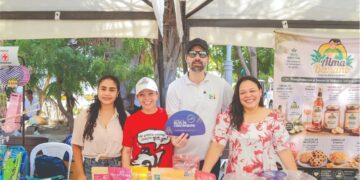 Asociaciones y emprendedores destacaron el impacto de la Feria Activa tu Crecimiento de CamComercio en Ciénaga