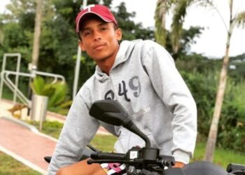 Hallan muerto a creador de contenido que había salido rumbo a Santa Marta
