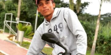 Hallan muerto a creador de contenido que había salido rumbo a Santa Marta