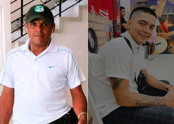 20 años de prisión para padrastro que asesinó a su hijastro en Santa Marta