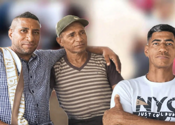 Identifican a las víctimas de la masacre en el Cesar que dejó cinco muertos y cuatro heridos