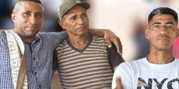 Identifican a las víctimas de la masacre en el Cesar que dejó cinco muertos y cuatro heridos