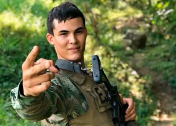 Joven samario murió en medio de la guerra en Ucrania tras viajar en busca de una oportunidad económica