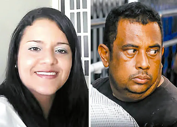 Condenado a 43 años por feminicidio: el ‘Monstruo del Sinaí’ está prófugo y es buscado por las autoridades