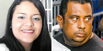 Condenado a 43 años por feminicidio: el ‘Monstruo del Sinaí’ está prófugo y es buscado por las autoridades