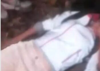 Muere líder social en violento accidente en la Troncal del Caribe, cerca de Guachaca