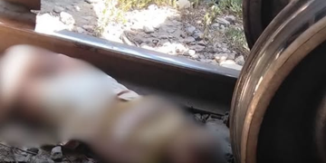 Mujer resulta gravemente herida en incidente registrado en Orihueca
