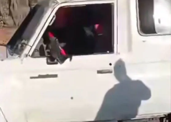 Ataque armado contra camioneta deja seis heridos en zona rural de Uribia