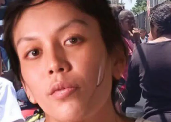 Identifican a la mujer que murió tras ser arrollada por tren carbonífero en Zona Bananera