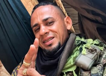 ‘Comando 57’ o ‘Pollo’, entre los siete integrantes de las ACSN muertos en operativo en Santa Marta