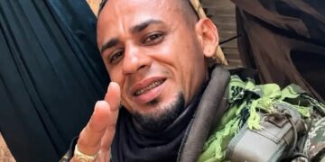 ‘Comando 57’ o ‘Pollo’, entre los siete integrantes de las ACSN muertos en operativo en Santa Marta