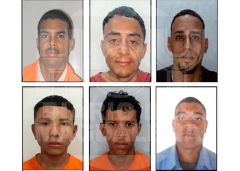 Identifican a cinco de los seis muertos en operación militar en Quebrada del Sol