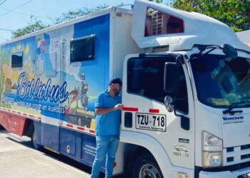 La llegada del “Convoy Cajamag” a San Sebastián de Buenavista se aplaza por razones de orden público