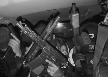 Paro armado en Santa Marta continuaría hasta la entrega del cuerpo de alias ‘Cholo’