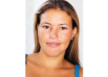 Buscan a Sandra Paola Molina, desaparecida tras viajar de Barranquilla a Ciénaga