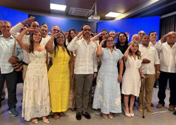 Presidente De la Espriella anuncia traslado de presos peligrosos fuera del Magdalena y compromete inversiones para Santa Marta