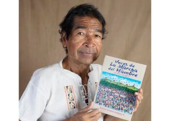 ‘Voces de la Marcha del Hambre, 60 años después’