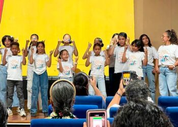 ​“Sembrando Paz y Reconciliándonos con la Naturaleza”