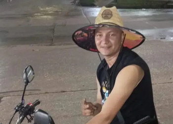Mototaxista fue asesinado tras ser citado por un amigo en el barrio Rebolo