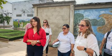 Gobierno Pinedo establece 3 líneas de trabajo conjunto para fortalecer la atención a víctimas en Santa Marta
