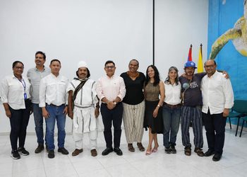 CORPAMAG lideró proceso que definió nuevos representantes del Consejo de Cuenca del POMCA Río Piedras, Manzanares y Otros Directo del Caribe