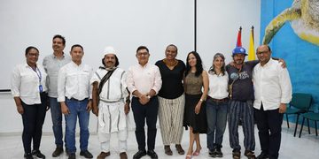 CORPAMAG lideró proceso que definió nuevos representantes del Consejo de Cuenca del POMCA Río Piedras, Manzanares y Otros Directo del Caribe