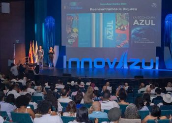 Santa Marta se convierte en la capital mundial de la Economía Azul: mañana inicia InnovAzul Caribe 2026