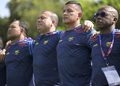 Colombia Sub-19 debutó con triunfo ante Perú en los Juegos Suramericanos