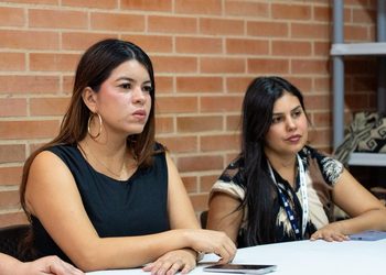 Consejería de Paz presenta balance de acciones en Santa Marta durante septiembre