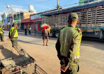 Alcaldía garantiza abastecimiento alimentario y reapertura del comercio