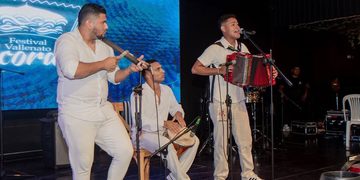 Festival Vallenato Mar de Acordeones amplía inscripciones hasta el 30 de septiembre