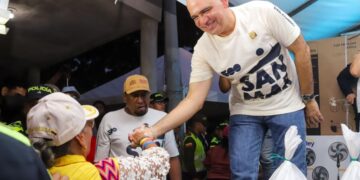 Alcaldía al Barrio llega a Timayuí con toda la oferta institucional del Distrito