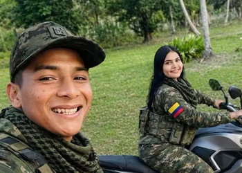 La versión de que el ‘Bendito Menor habría muerto ayer en manos de ACSN fue una estrategia de la Policía para ubicarlo