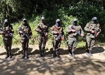Gobernador de La Guajira arremete contra la Paz Total de Petro y la responsabiliza por el avance criminal: “Las decisiones fueron desastrosas”