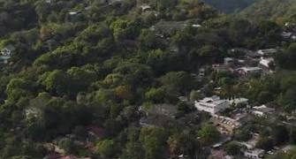Fuerza Pública intensifica despliegue aéreo y terrestre en Santa Marta ante paro armado