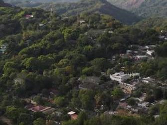 Fuerza Pública intensifica despliegue aéreo y terrestre en Santa Marta ante paro armado