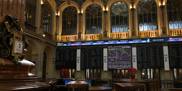 Fondo soberano más rentable del mundo advierte de corrección en bolsa de EE.UU.