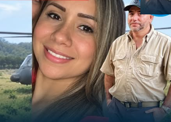 Capturan a mujer de alias ‘Pinocho’ por presunto lavado de activos