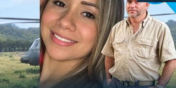Capturan a mujer de alias ‘Pinocho’ por presunto lavado de activos