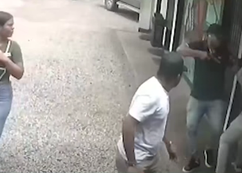 Comerciante fue asaltado con arma de fuego y le robaron $28 millones en Valledupar
