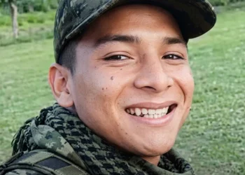 Así fue el operativo en Riohacha donde habría muerto alias ‘Bendito Menor’, cabecilla de las ACSN